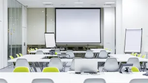 How to structure a CPD training course