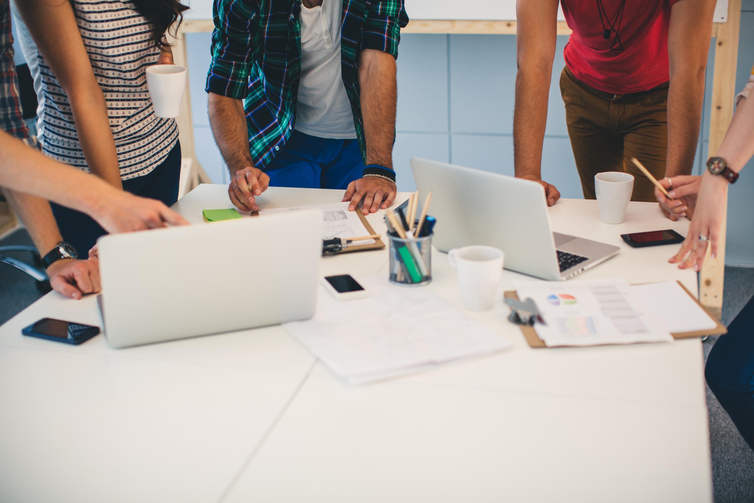 Benefits of CPD for career progression