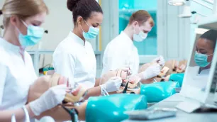 CPD for Dentists and Dental Hygienists