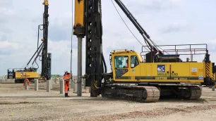 Let's Talk About Piling