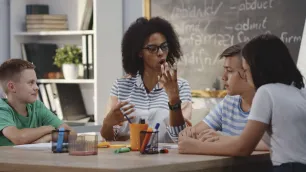 CPD for Primary and Secondary School Teachers