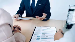 Writing a Winning CV for the Real Estate Industry