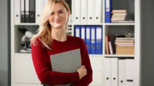 How to become a successful Office Administrator