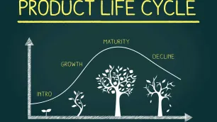 Product marketing's role in the product lifecycle
