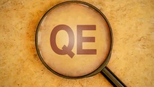 Discovering Open Market Operations and Quantitative Easing