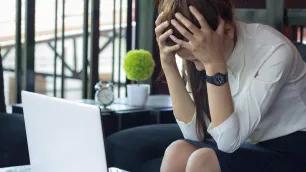 Preventing Workplace Violence