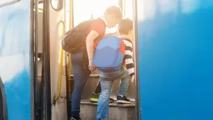 School Excursion Transport Risks