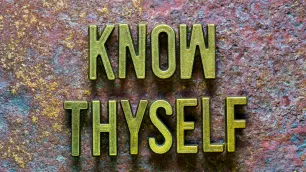 Know Thyself - The Benefits of Self-Knowledge