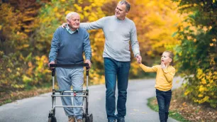 Implementing Individual Cognitive Stimulation Therapy for people with dementia during COVID-19