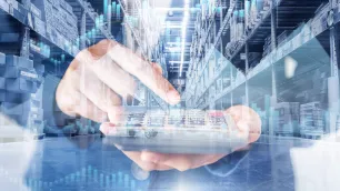 Recognition for Procurement