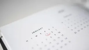 Time To Ditch The New Year's Resolution