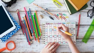 School Program Experience Gaps