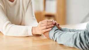 How Compassion Can Help Beat Those January Blues