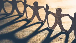 Helping Others Could Help You