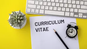 The Importance of Regularly Reappraising Your CV