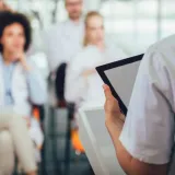 Healthcare Transformation Collaborating and Leading