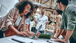 Why Curiosity is Key to Better Teamwork