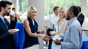 The Importance of Networking