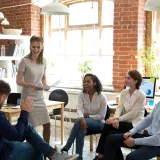 The benefits of CPD for small businesses