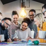 What are the best Design Thinking CPD courses?