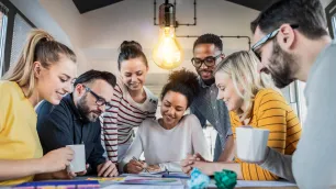 What are the best Design Thinking CPD courses?