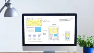 Best Online Web Design Courses for CPD