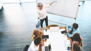 Stepping away from the detail and carrying out a review of your Business Operation