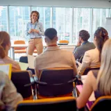 CPD tips - 10 ways to improve your training sessions