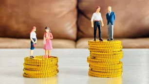 Debunking Myths About the Gender Pay Gap