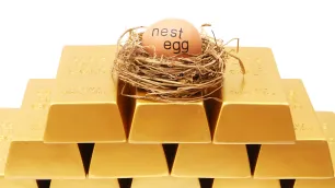 How to Build a Nest Egg for Your Children