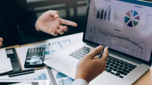 How to find accountancy firms ripe for acquisition