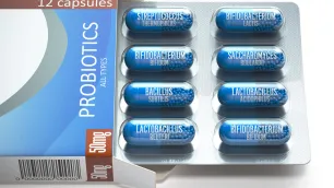 The Role of Live Bacteria Supplements in Allergic Diseases