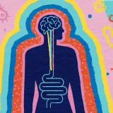 The Microbiota-Gut-Brain Axis and Mood