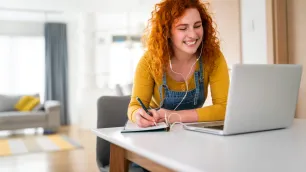 Advantages of the blended learning approach