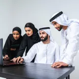 Training in the GCC: A Long Road with Opportunities Ahead