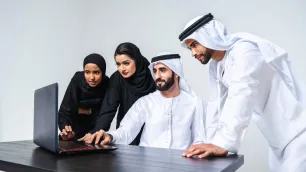 Training in the GCC: A Long Road with Opportunities Ahead
