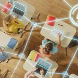 Innovation in Education: From Traditional Classrooms to Adaptive Learning Systems