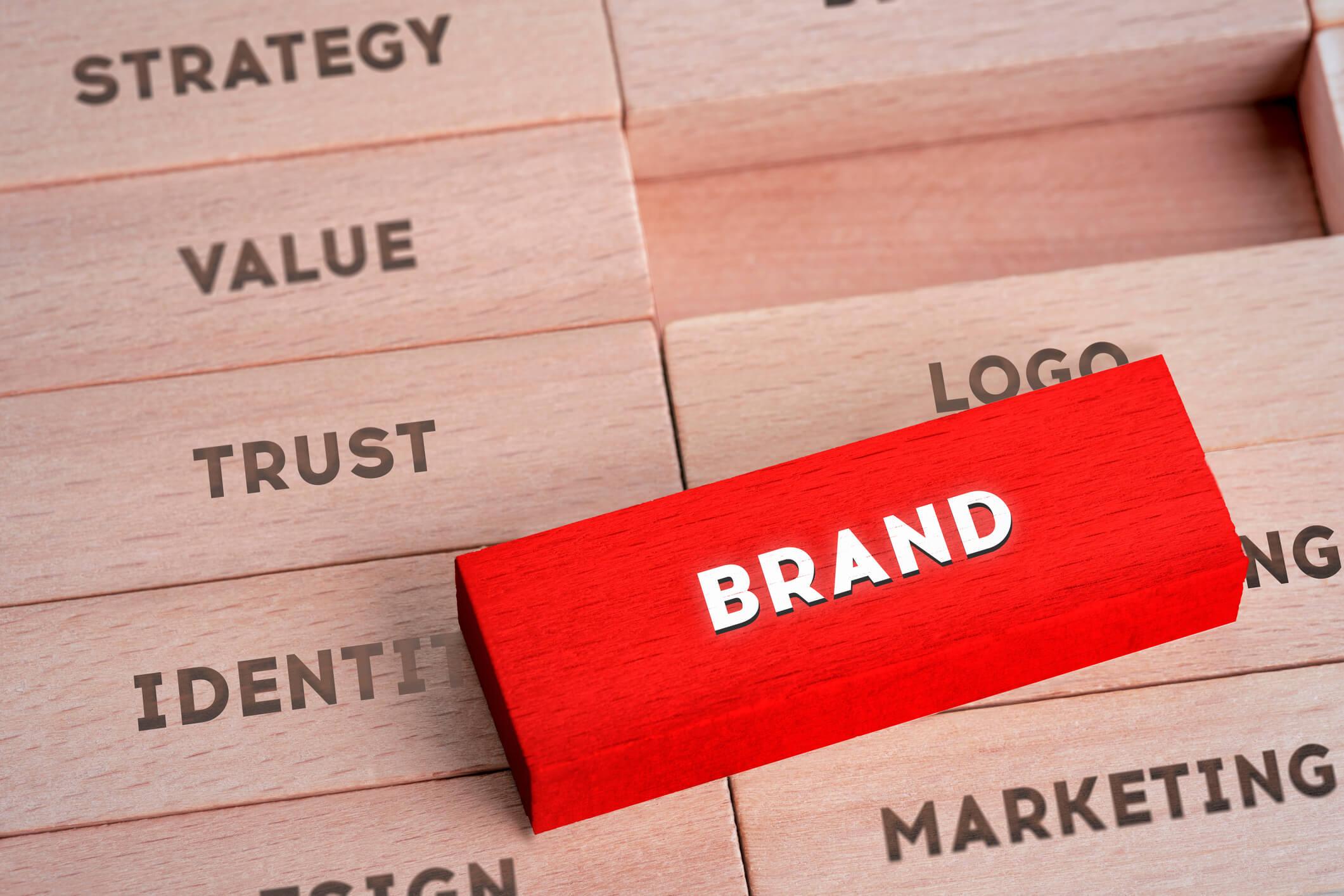 Shaping Your Brand's Story