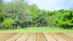 When is the best time of year to install decking?