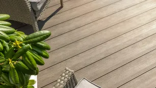 A guide to creating a weatherproof deck