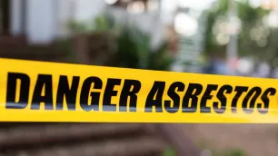 CPD Asbestos Awareness Courses