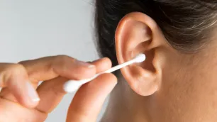 The Woes of Ear Wax