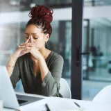 Battling Stress in the Workplace: Tips and Tools for Coping