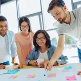 The benefits of an Agile Scrum framework