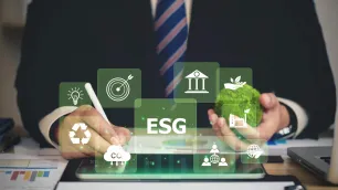 CPD - Benefits of Business Sustainability Courses