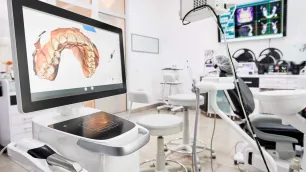The Benefits of Digital Dentistry