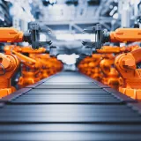 Gearing up for Growth: The Benefits of Digital Transformation in Industrial Machinery