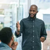 What are the benefits of instructor-led training?