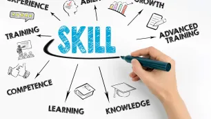 CPD ' Benefits to organisations for effective skills management