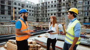 Mandatory Occurrence Report (MOR): A Crucial Component of Building Safety